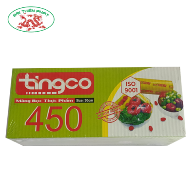 MÀNG BỌC THỰC PHẨM RE450