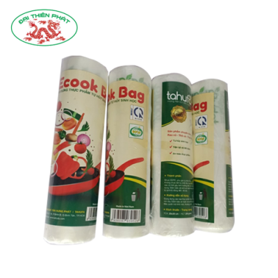 TÚI ĐỰNG TGỰC PHẨM 250GR SIZE 20X30